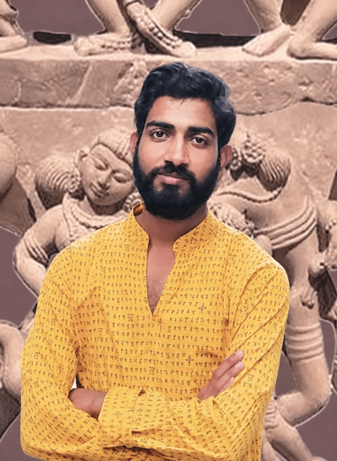Vipin Kumar Singh